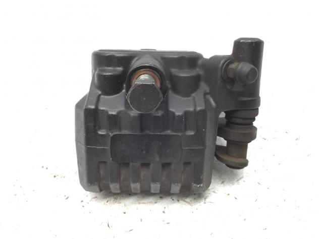PIAGGIO SUPER HEXAGON GTX 4T 125 PINZA FRENO ANTERIORE 2001 2002 M2000002 - Foto 4