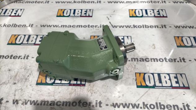 LINDE BMF 75 Motore Idraulico