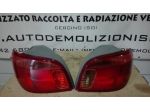 Fanali posteriori Toyota Yaris 1^serie del 2004