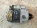 Motorino Avviamento 63221890 FIAT Panda 1 serie 141