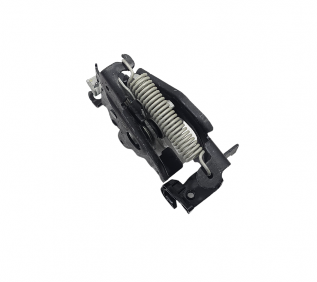 SERRATURA COFANO ANTERIORE DX BMW X4 Serie (G02) 51237347409 B47D20A Diesel 2000 (18) - Foto 5