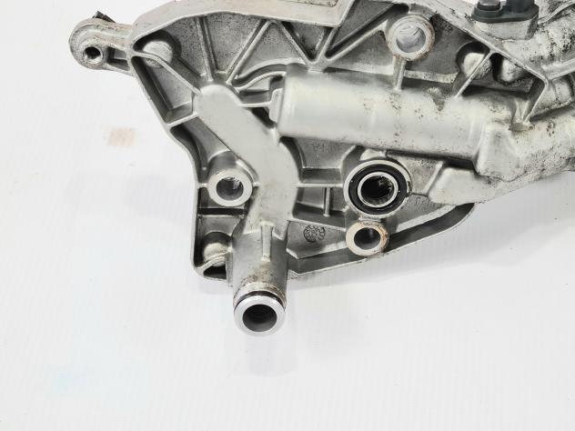 SCAMBIATORE ACQUA/OLIO LANCIA Delta 4° Serie 55208625 Diesel 1600 (11) - Foto 8