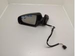 SPECCHIETTO RETROVISORE SINISTRO AUDI A6 Avant Serie C6 (4F5) 448505 (0412)