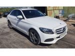 Mercedes Classe C 220  Auto disponibile in smontaggio per ricambi