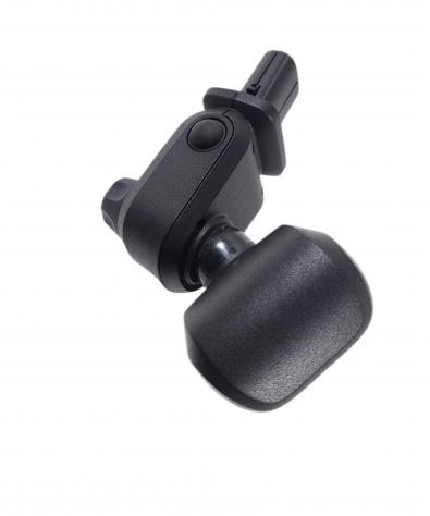 SUPPORTO SMARTPHONE AUTO FIAT Panda 3° Serie 169A4000 (12) - Foto 14