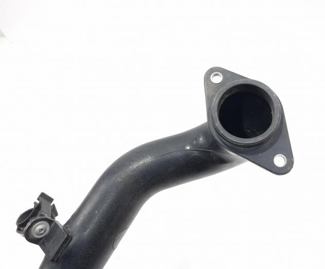TUBO INTERCOOLER FIAT Punto EVO 199 A2.000, 199 A9.000 Diesel 1300 (0912) - Foto 2
