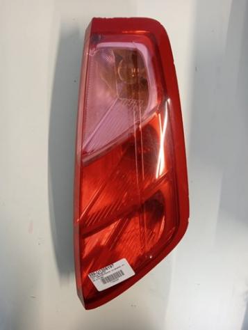 FANALE POST.D. 999-U1306197 Parti elettriche Fanaleria Fanali Fanale post. dx. FIAT - GRANDE PUNTO - 01-09-2005 - 01-12-2011