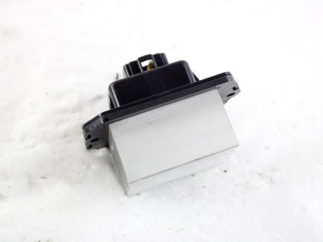 077800-0710 RESISTENZA RISCALDAMENTO CLIMATIZZATORE SUZUKI SWIFT 1.2 B 69KW AUT 5P (2013) RICAMBIO USATO