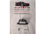 DEBIMETRO CHEVROLET Orlando 1° Serie 13578326 F18D4 benzina 1796 (1014)