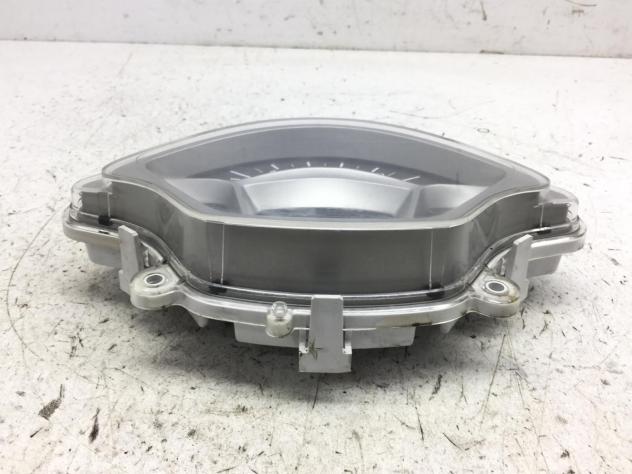 PIAGGIO LIBERTY IGET ABS 125 STRUMENTAZIONE CONTACHILOMETRI TACHIMETRO 2015 2019 - Foto 5