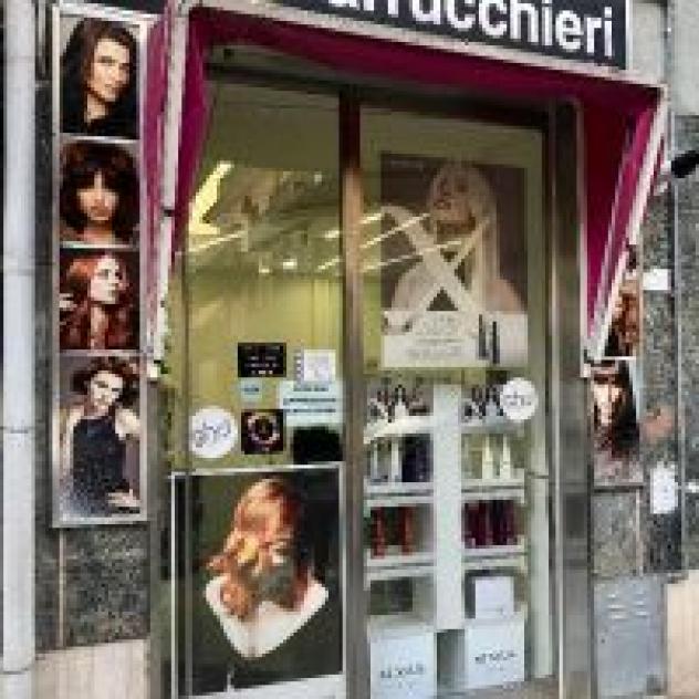 F & R Parrucchieri