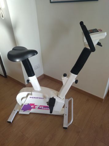 Cyclette