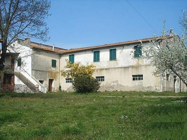 Rustico in vendita a Volterra 1650 mq Rif: 45983 - Foto 3