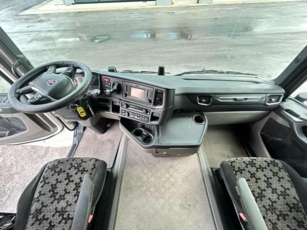 SCANIA R500 A4x2NA rif. 23236243 - Foto 4