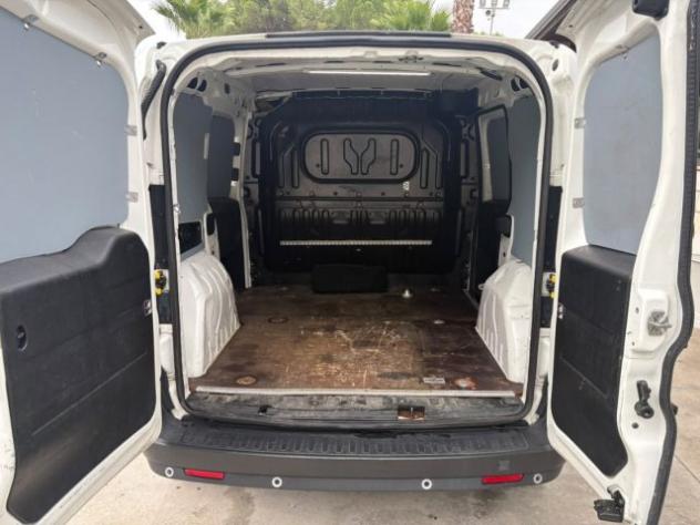 FIAT Doblo Doblò 1.6 MJT 105CV rif. 24118390 - Foto 8