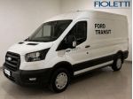 Ford Transit Tran V363 TA Van Trd 130cv 310 L2H2