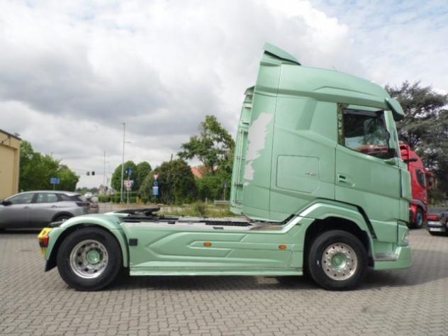 DAF XG 530 FT rif. 23494396 - Foto 6