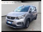 Peugeot Rifter mix 1.5 bluehdi 100cv L1 Active
