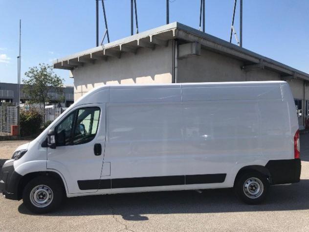 Fiat DUCATO 35 L3H2 140 - Foto 4