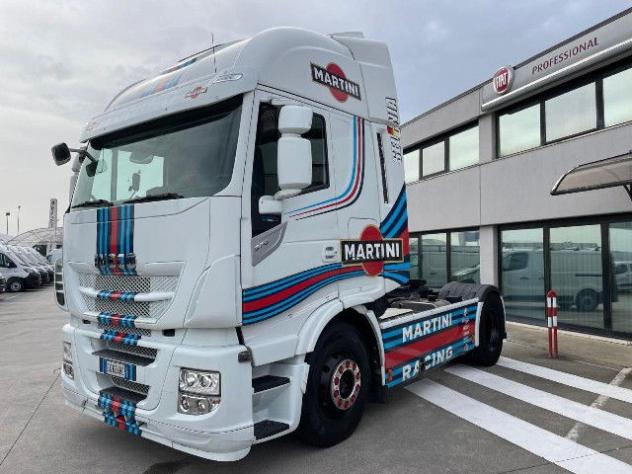 IVECO STRALIS AS440S46T/P - Foto 2