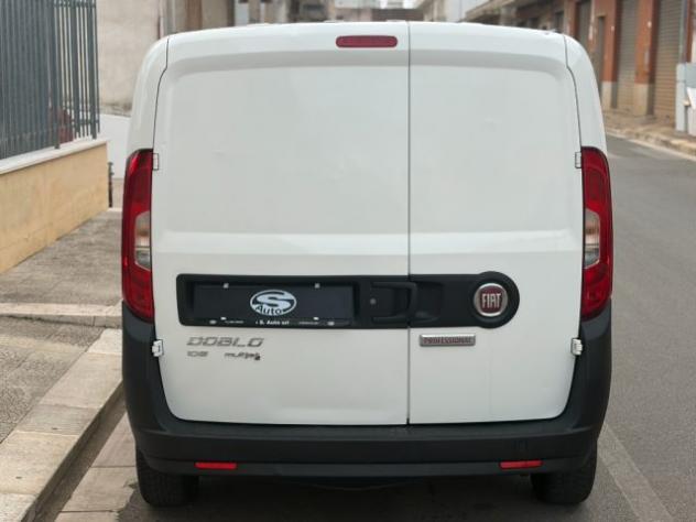 FIAT Doblo' 1.6 Multijet 105Cv Cargo rif. 24180547 - Foto 4