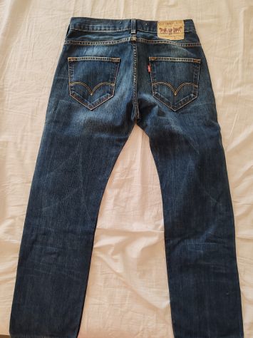 Jeans Levis - Foto 5