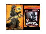 RARISSIMO GODZILLA CON SUONI E LUCI 75 EURO