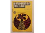 Le mal enèrgetique du XX° siecle Boris Ratchkov Ed.de l'Agence presse Novosti