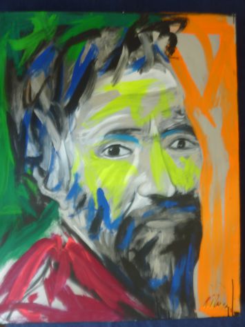Alfonso MANGONE - Michelangelo - Foto 6