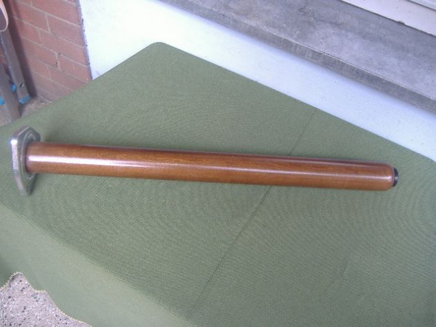set gambe da tavolo - Foto 2