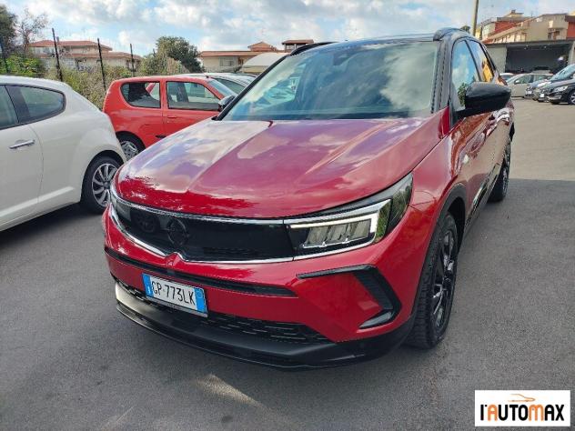 OPEL - Grandland 1.5 ecotec GS Line s&s 130cv at8 - Foto 3