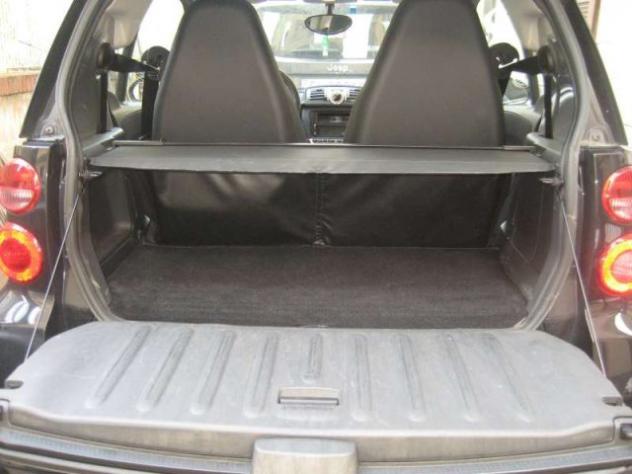 SMART ForTwo 1000 52 KW MHD COUPE' PASSION rif. 24054097 - Foto 7
