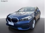 BMW Serie 1 120d Business Advantage xdrive auto