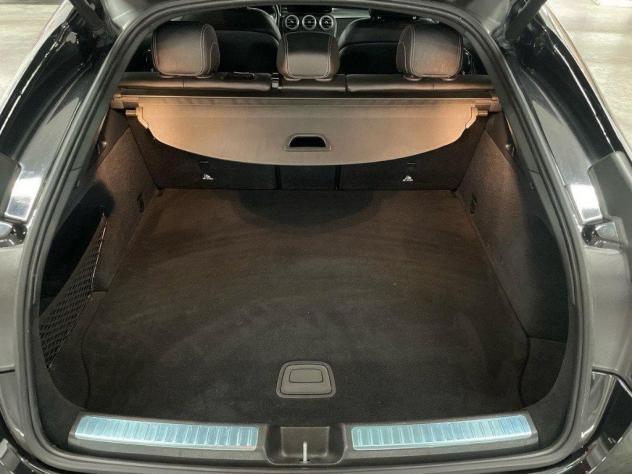 Mercedes-Benz GLC Coupé GLC Coupe - C253 2019 GLC Coupe 220 d Night edition 4matic auto - Foto 7