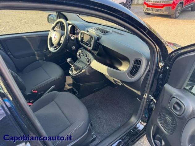 FIAT Panda 1.0 FireFly S&S Hybrid ICON KM0 PROMO rif. 23531843 - Foto 6