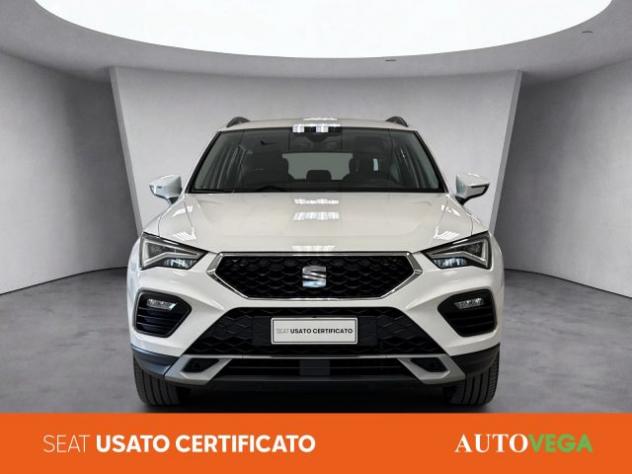 SEAT Ateca 2.0 tdi business 150cv dsg rif. 24194128 - Foto 2