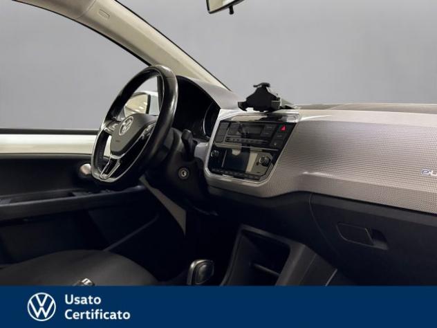 VOLKSWAGEN e-up! 5p rif. 24189994 - Foto 6