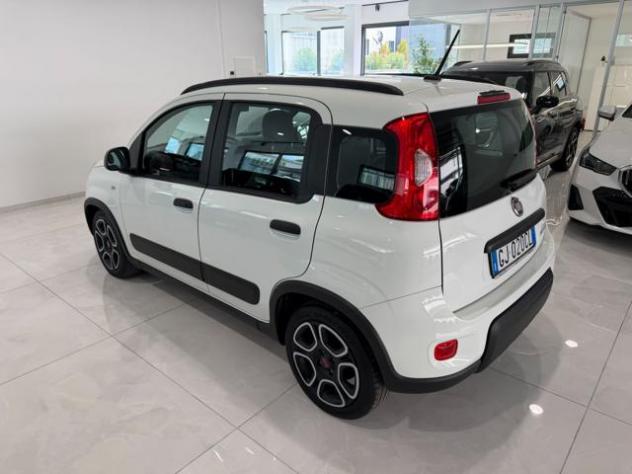 FIAT Panda 1.0 FireFly S&S Hybrid City Life rif. 24091785 - Foto 6