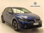 Volkswagen Polo 1.0 TSI R-Line Plus
