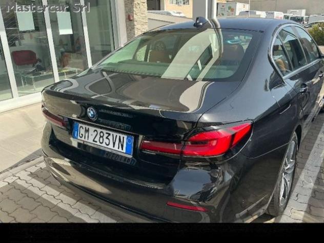 BMW 530 Serie 5 G30 Berlina LCI 530e Business auto - GM283 rif. 24065218 - Foto 5