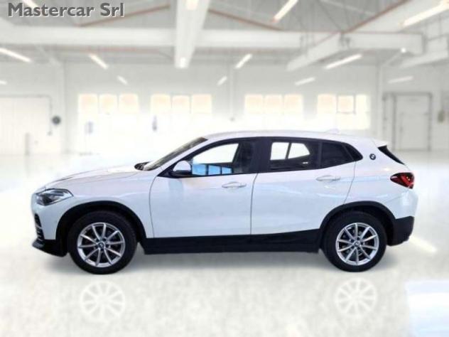 BMW X2 X2 F39 sdrive18d Business X Auto - GL115FD rif. 24169626 - Foto 4