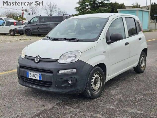 FIAT Panda 1.2 69 CV VAN 2 POSTI EURO6 POP - FS209VG rif. 23995267 - Foto 2