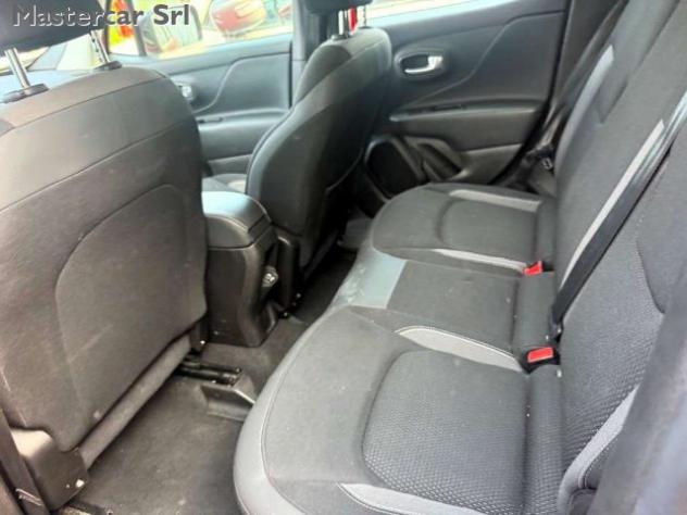 JEEP Renegade Renegade 2019 1.5 turbo t4 mhev Limited 2wd 130cv rif. 23965220 - Foto 6