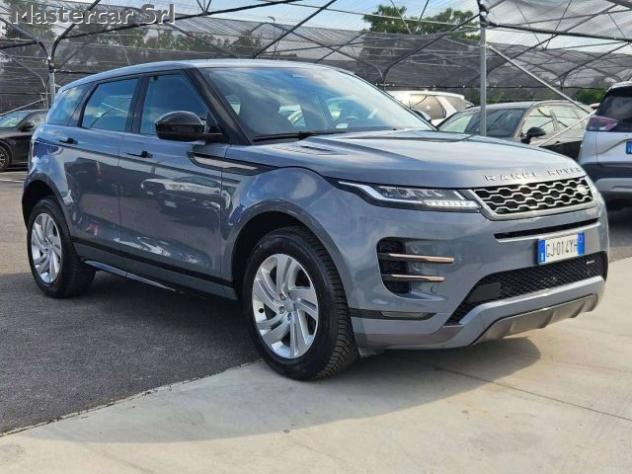 LAND ROVER Range Rover Evoque 1.5 P300E PHEV R-DYNAMIC AWD AUTO - GJ014YH rif. 23965208 - Foto 8