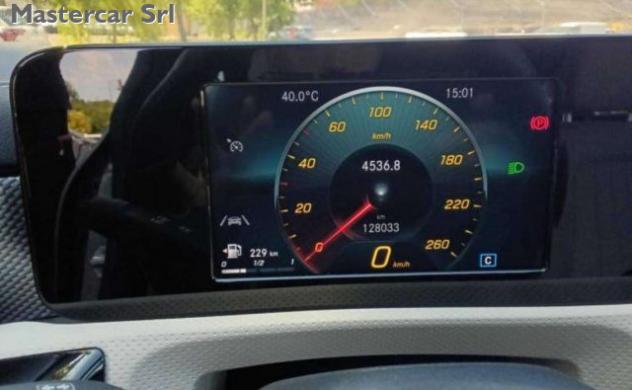 MERCEDES-BENZ CLA 180 CLA Shooting Brake Sport PELLE - GK454FT rif. 24211274 - Foto 9