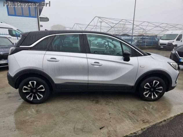 OPEL Crossland Crossland 1.2 Elegance autom. - targa GT848MA rif. 23832780 - Foto 8