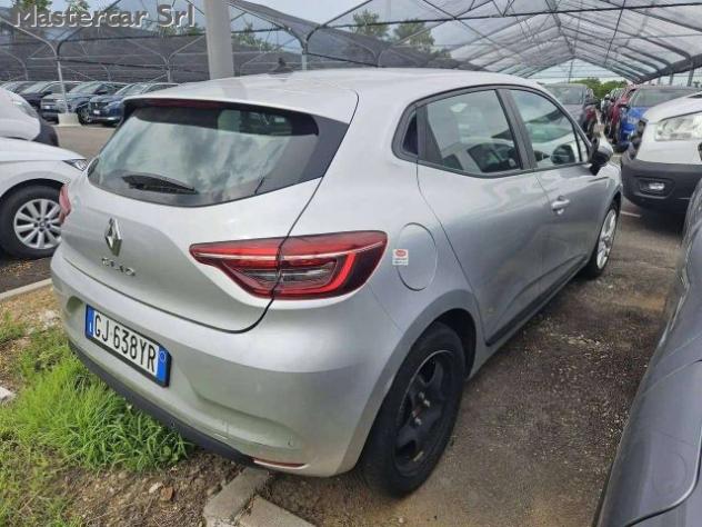 RENAULT Clio Clio V 1.0 tce Business 90cv my21 Navi - GJ638YR rif. 24083519 - Foto 5