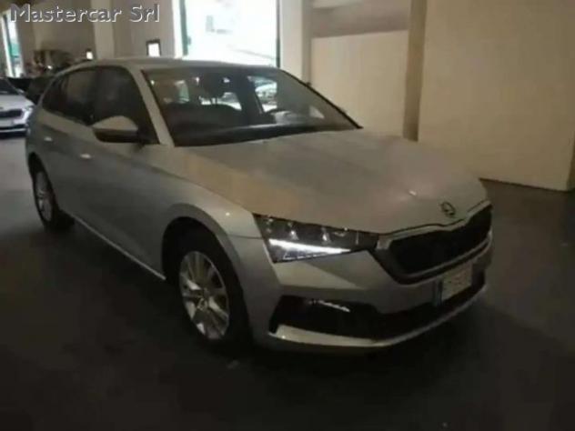 SKODA Scala 1.6 tdi Ambition 115cv dsg - FZ697EE rif. 23806441 - Foto 2