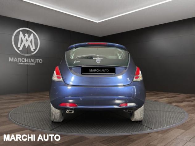 LANCIA Ypsilon 1.2 69 CV 5 porte Gold rif. 24138831 - Foto 6