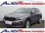 SKODA Kodiaq 2ª serie Kodiaq 1.5 m-HEV DSG Selection